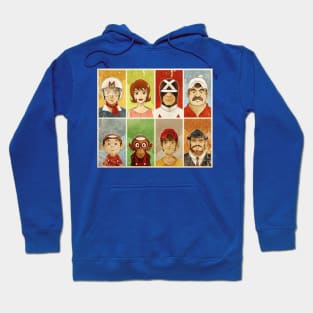 family planning photo Hoodie